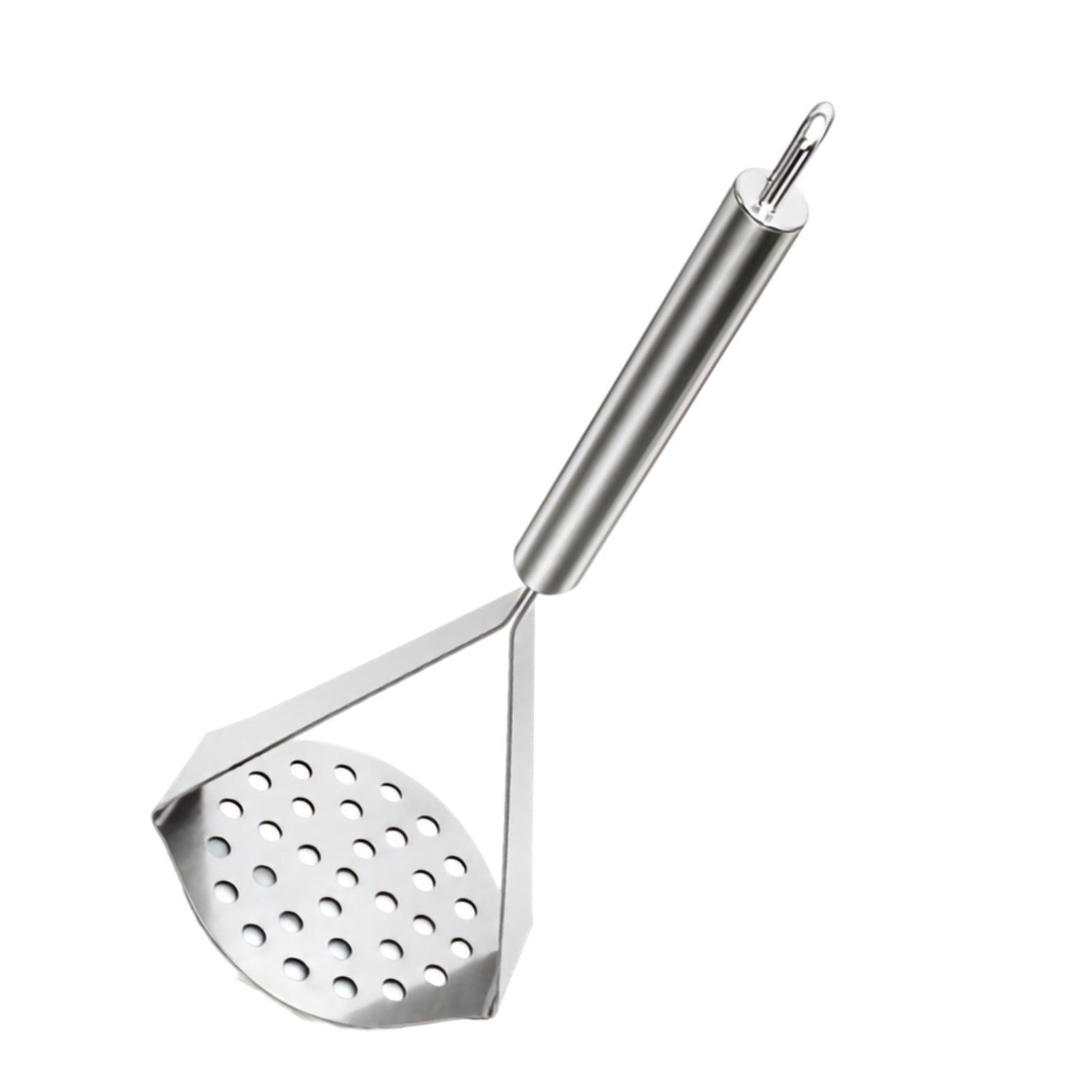 Stainless Steel Potato Masher.